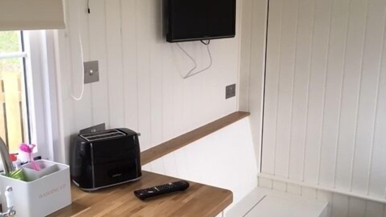 Photo of Bedroom in Forfar