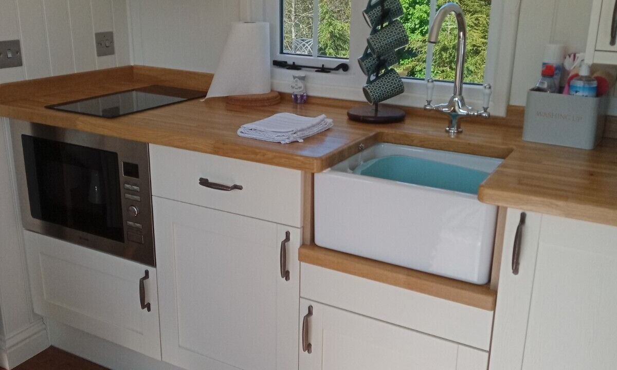 Photo of Bedroom in Forfar