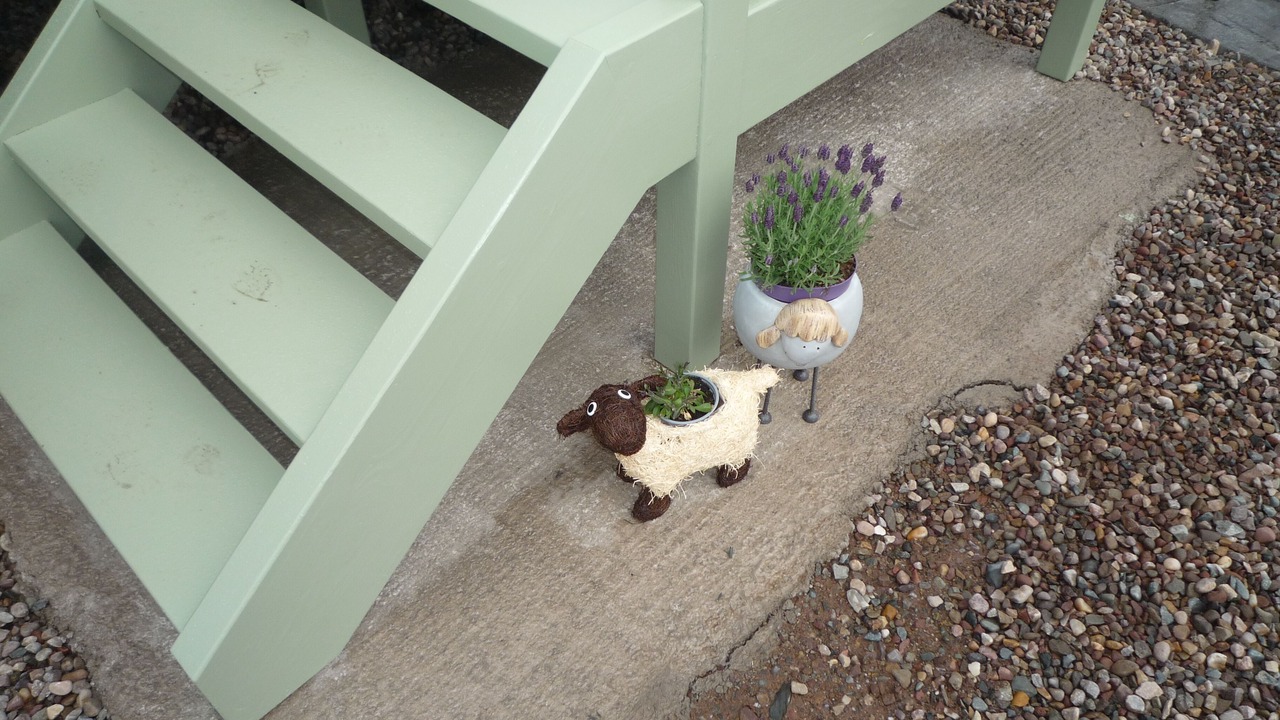 Photo of Bedroom in Forfar