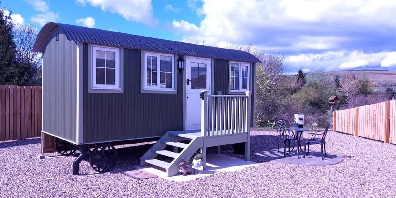 Photo of Bedroom in Forfar