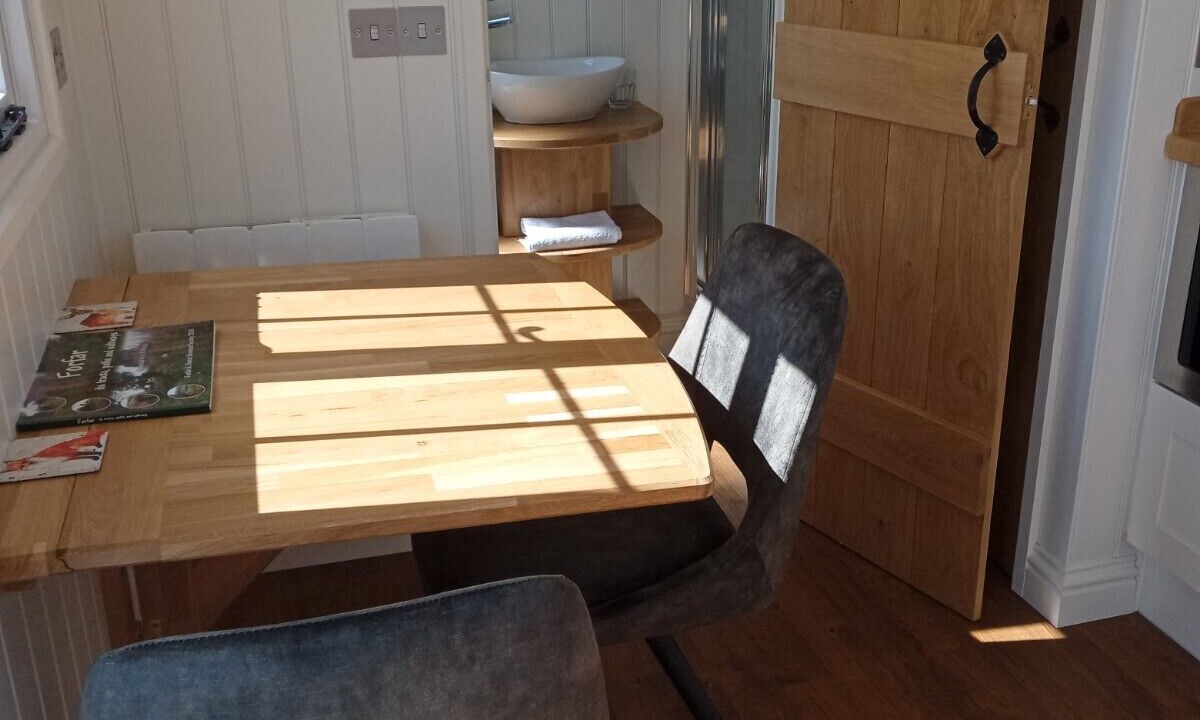 Photo of Bedroom in Forfar