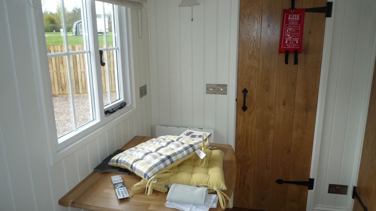 Photo of Bedroom in Forfar