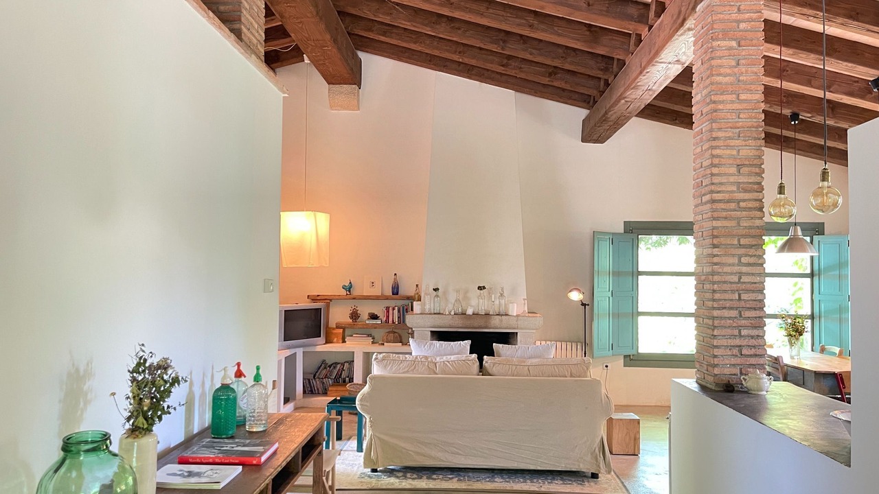 Photo of Livingroom in Vilopriu