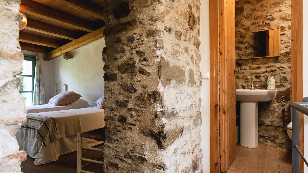 Photo of Bedroom in Vilopriu