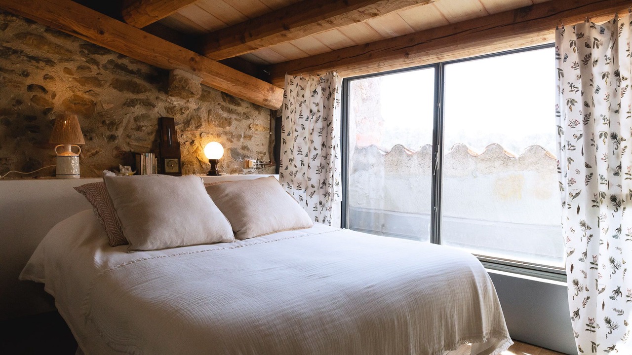 Photo of Bedroom in Vilopriu