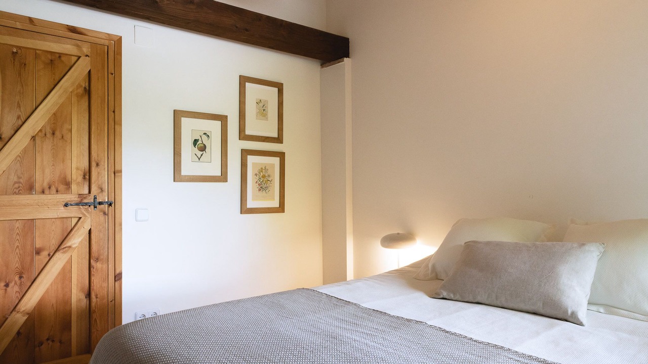 Photo of Bedroom in Vilopriu
