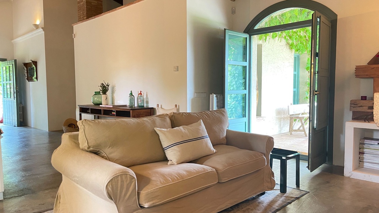 Photo of Livingroom in Vilopriu