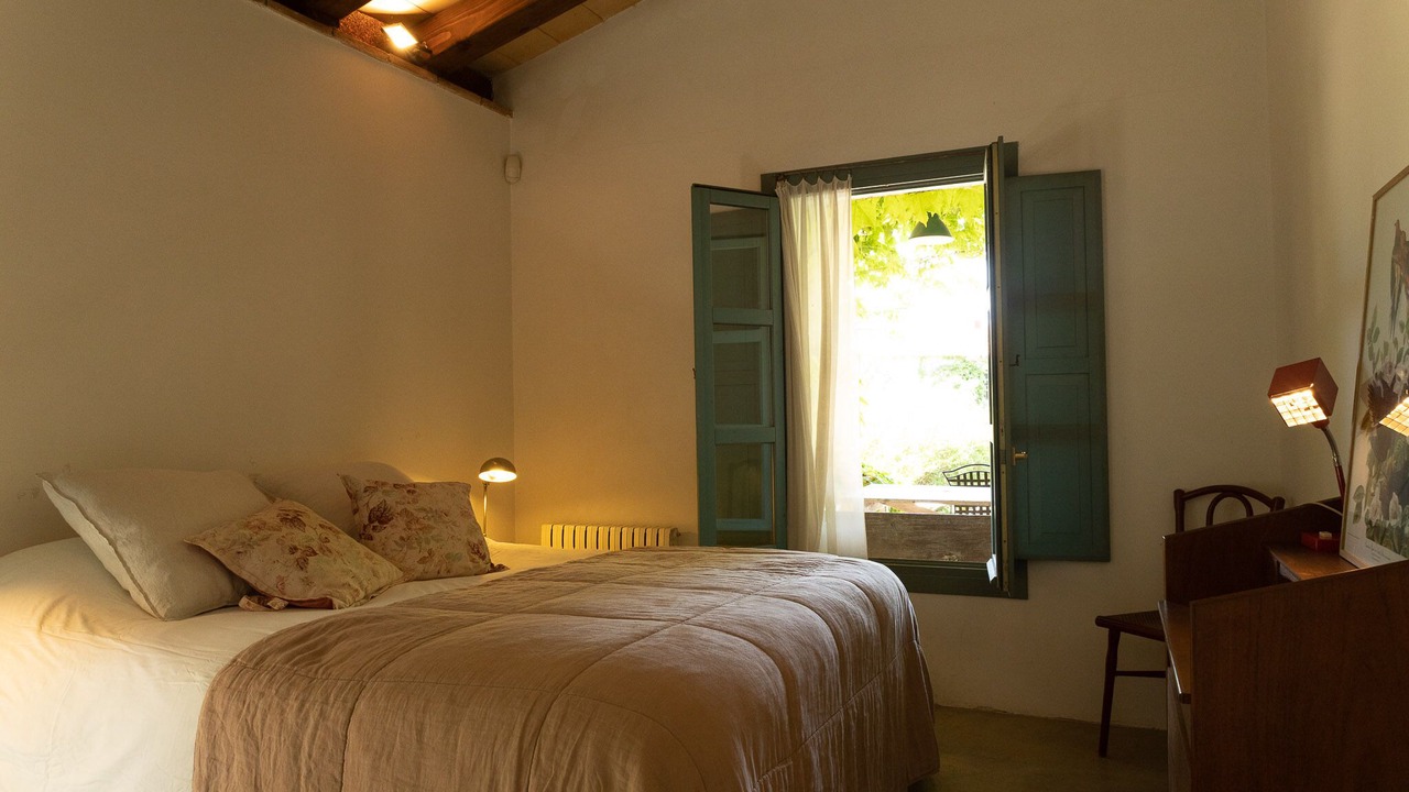 Photo of Bedroom in Vilopriu