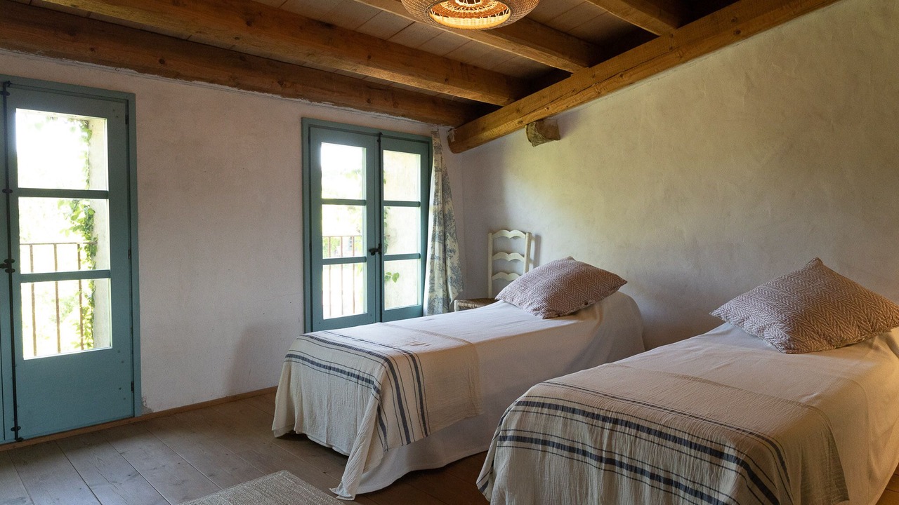 Photo of Bedroom in Vilopriu