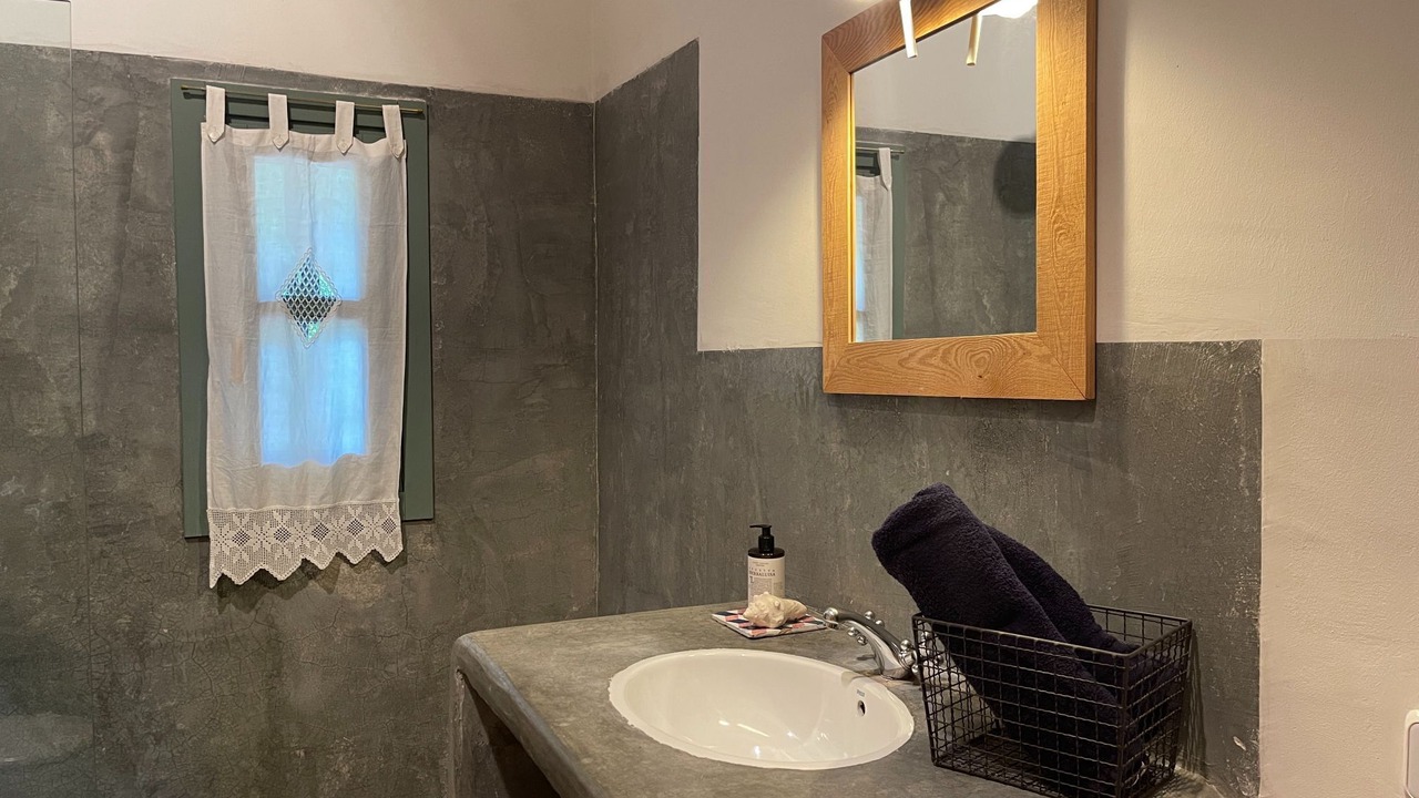 Photo of Bathroom in Vilopriu