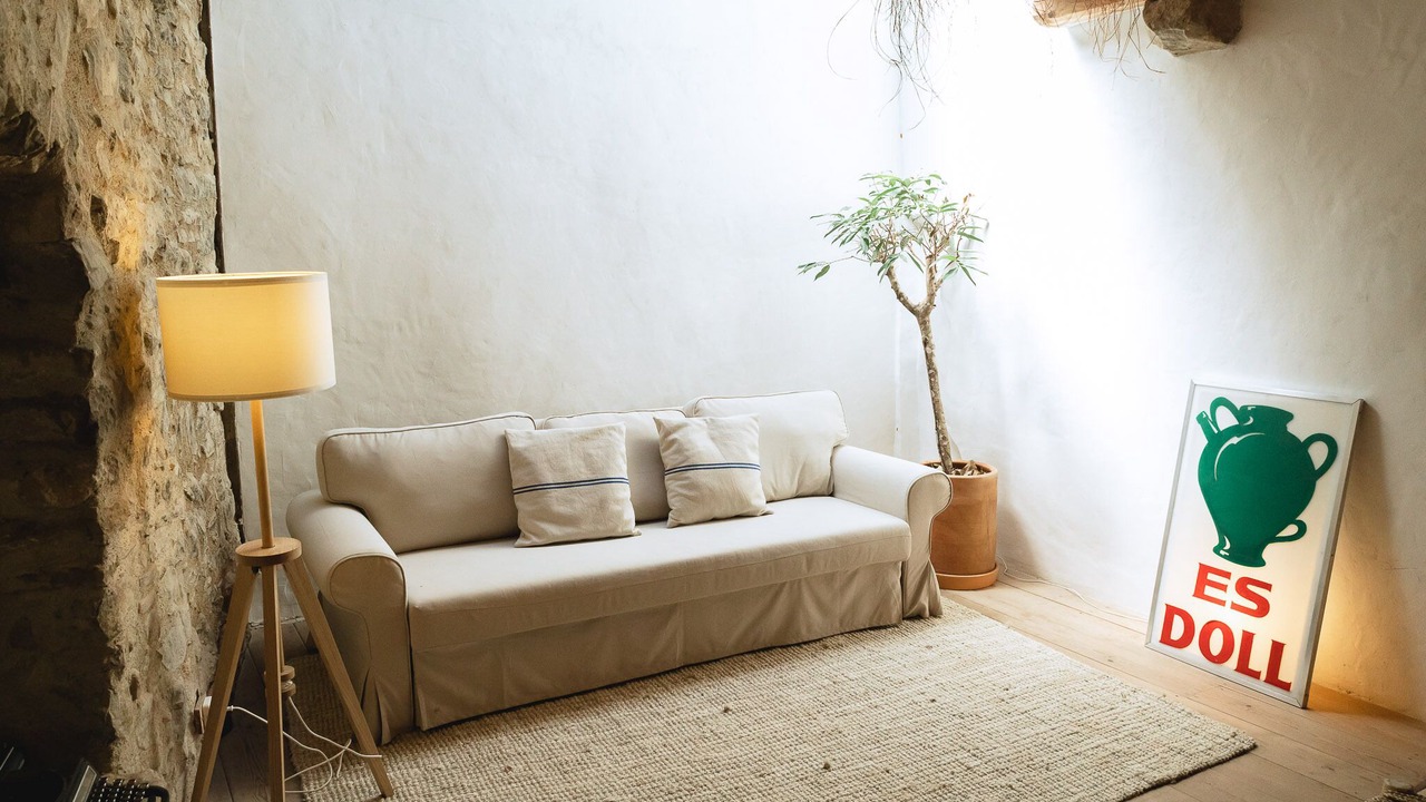 Photo of Livingroom in Vilopriu
