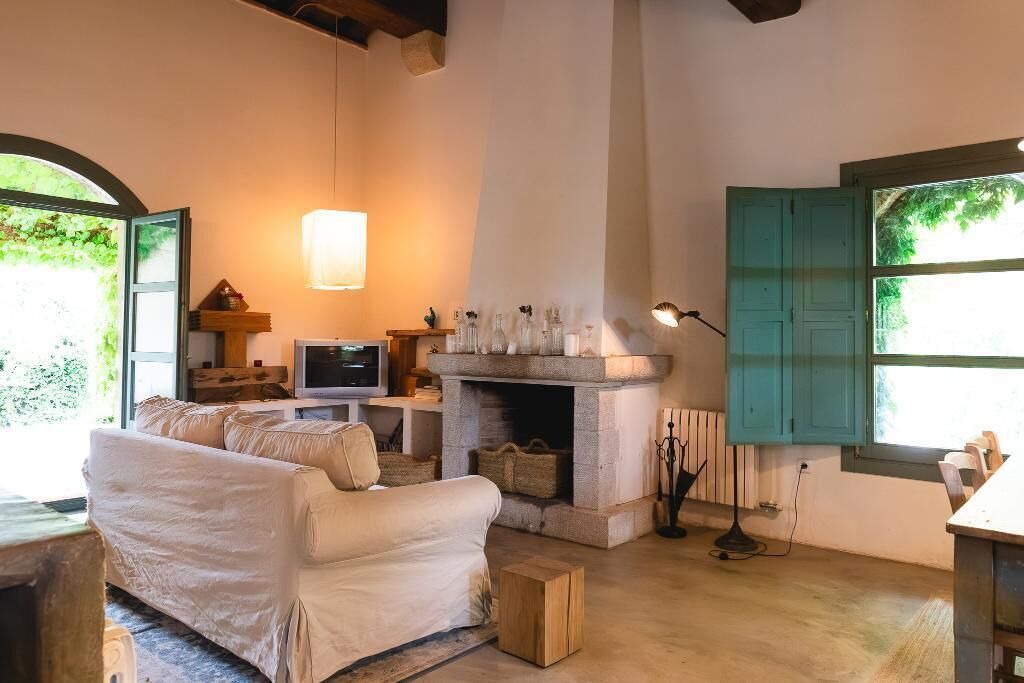 Photo of Livingroom in Vilopriu