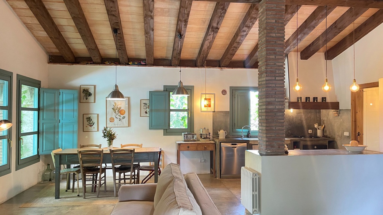 Photo of Livingroom in Vilopriu