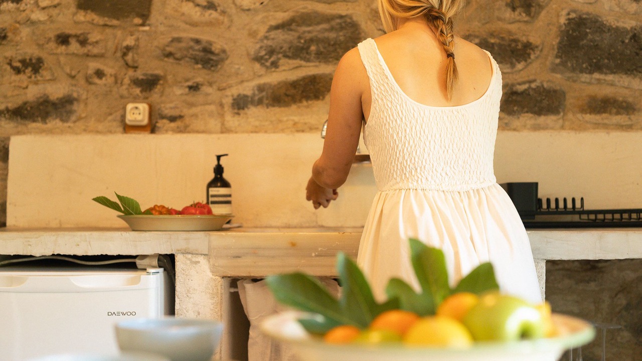 Photo of Kitchen in Vilopriu