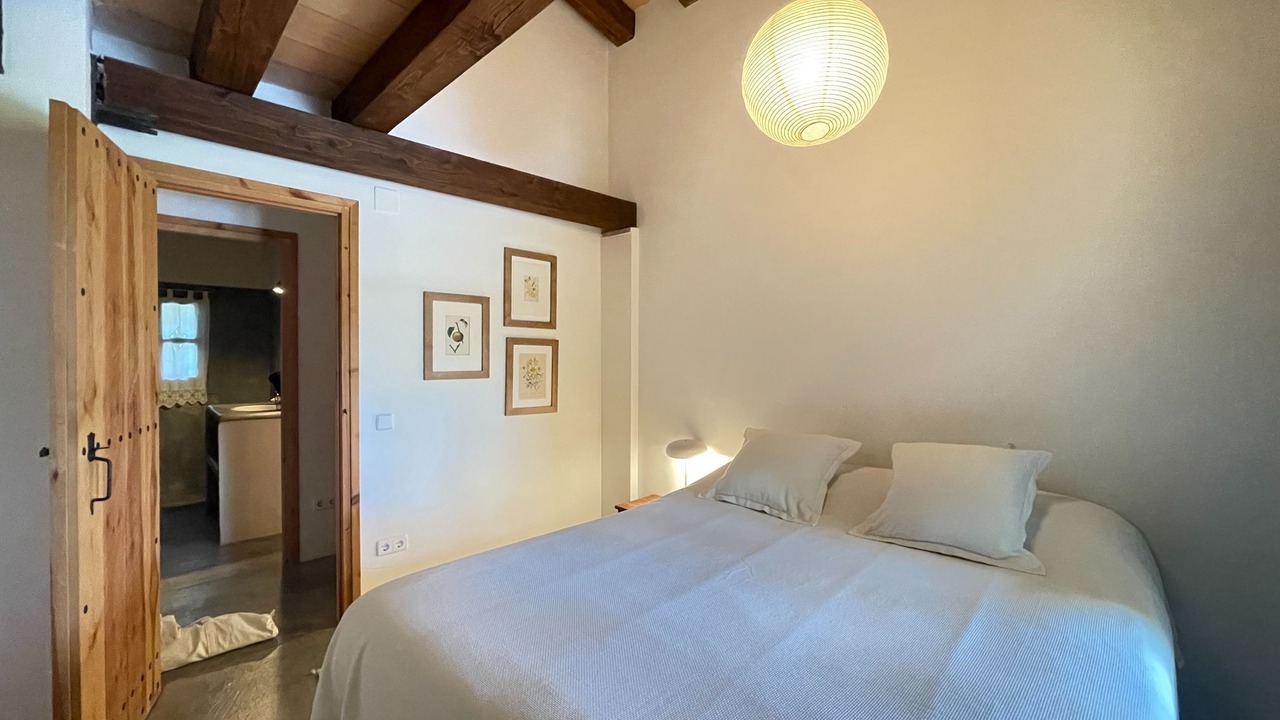 Photo of Bedroom in Vilopriu