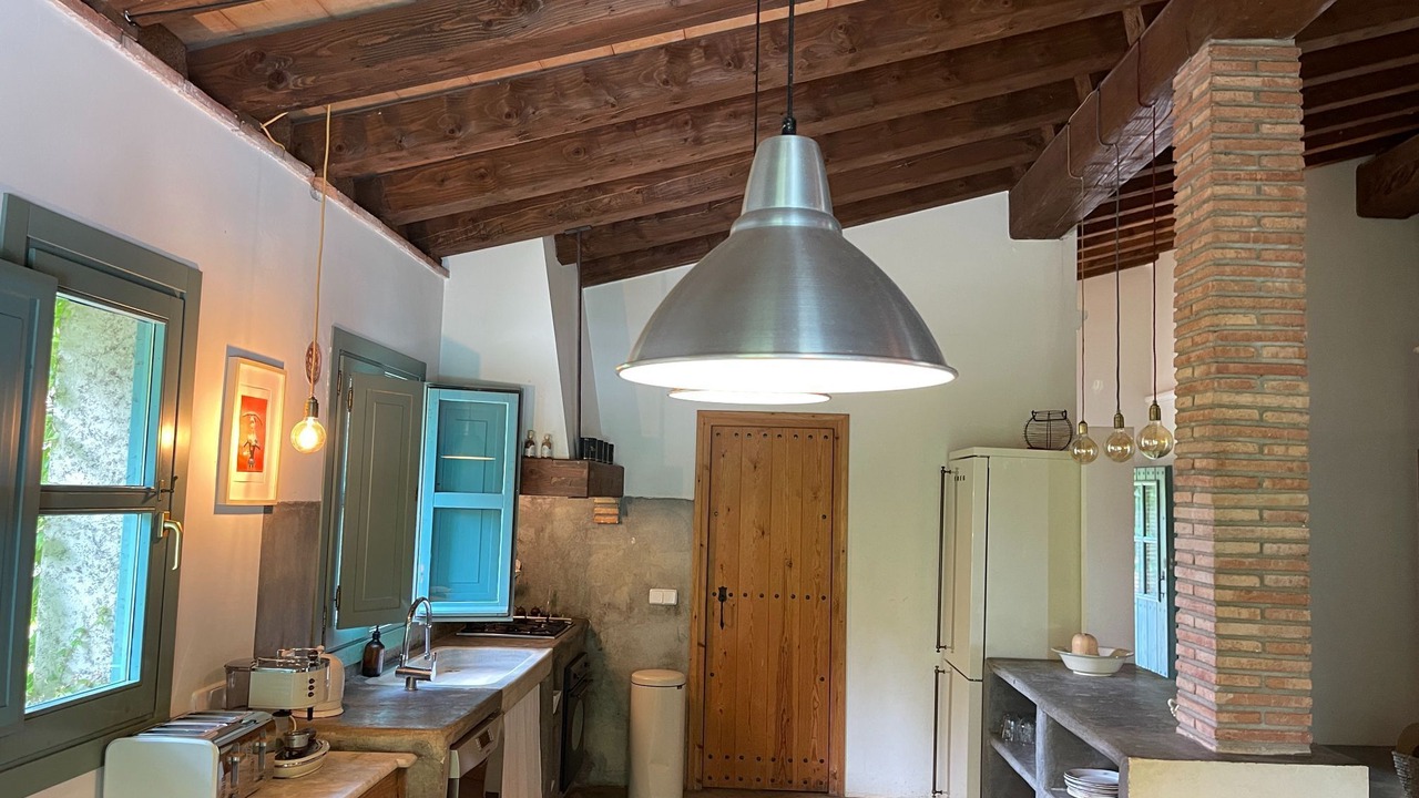 Photo of Kitchen in Vilopriu