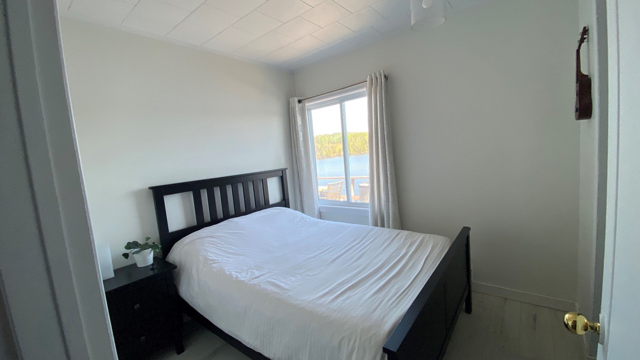 Photo of Bedroom in Hastings Highlands