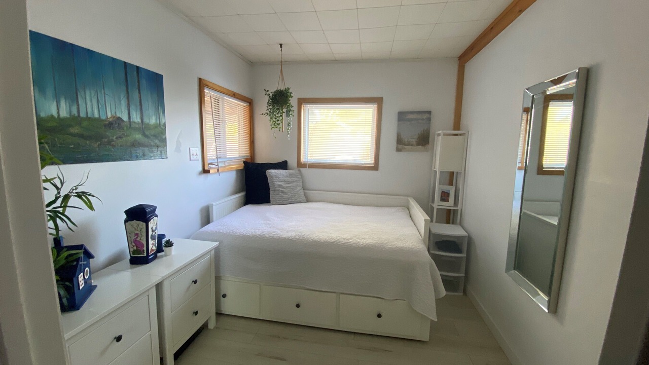 Photo of Bedroom in Hastings Highlands