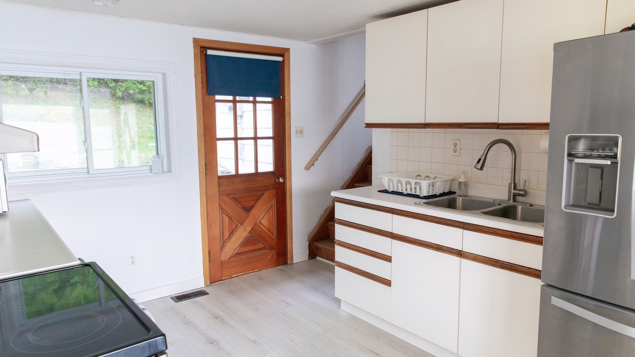 Photo of Kitchen in Hastings Highlands