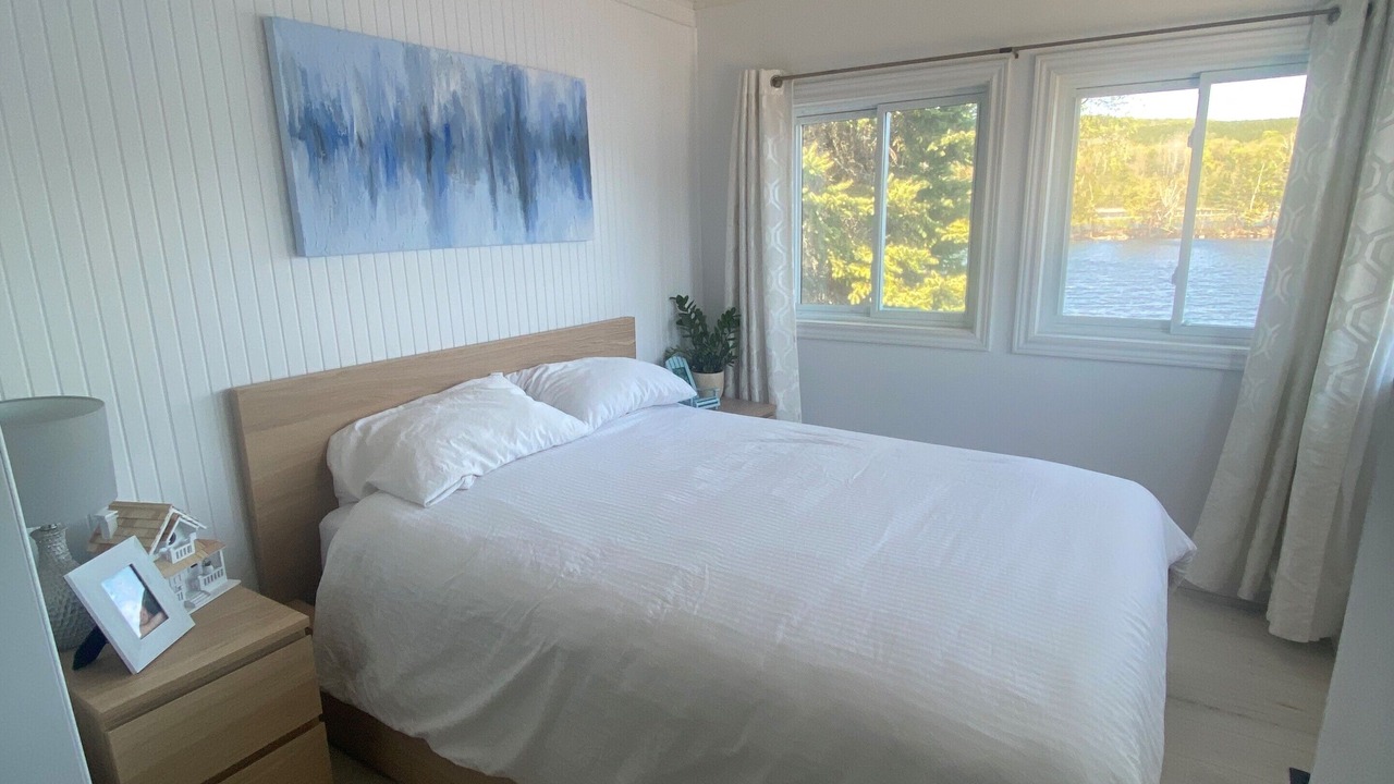 Photo of Bedroom in Hastings Highlands