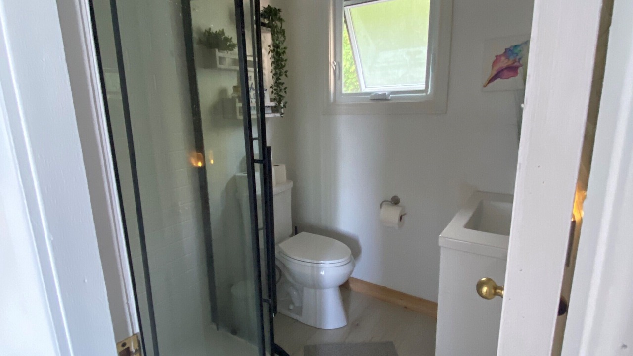 Photo of Bathroom in Hastings Highlands