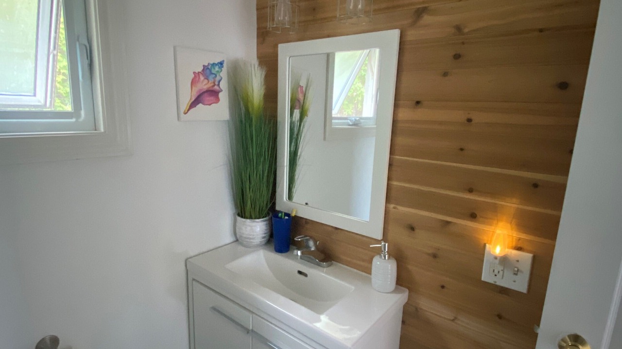 Photo of Bathroom in Hastings Highlands