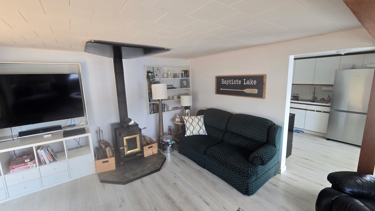 Photo of Livingroom in Hastings Highlands