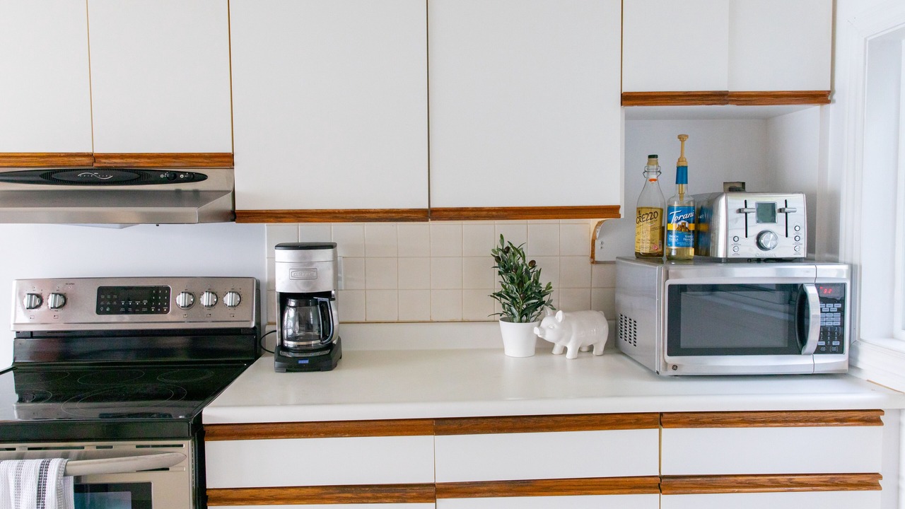 Photo of Kitchen in Hastings Highlands
