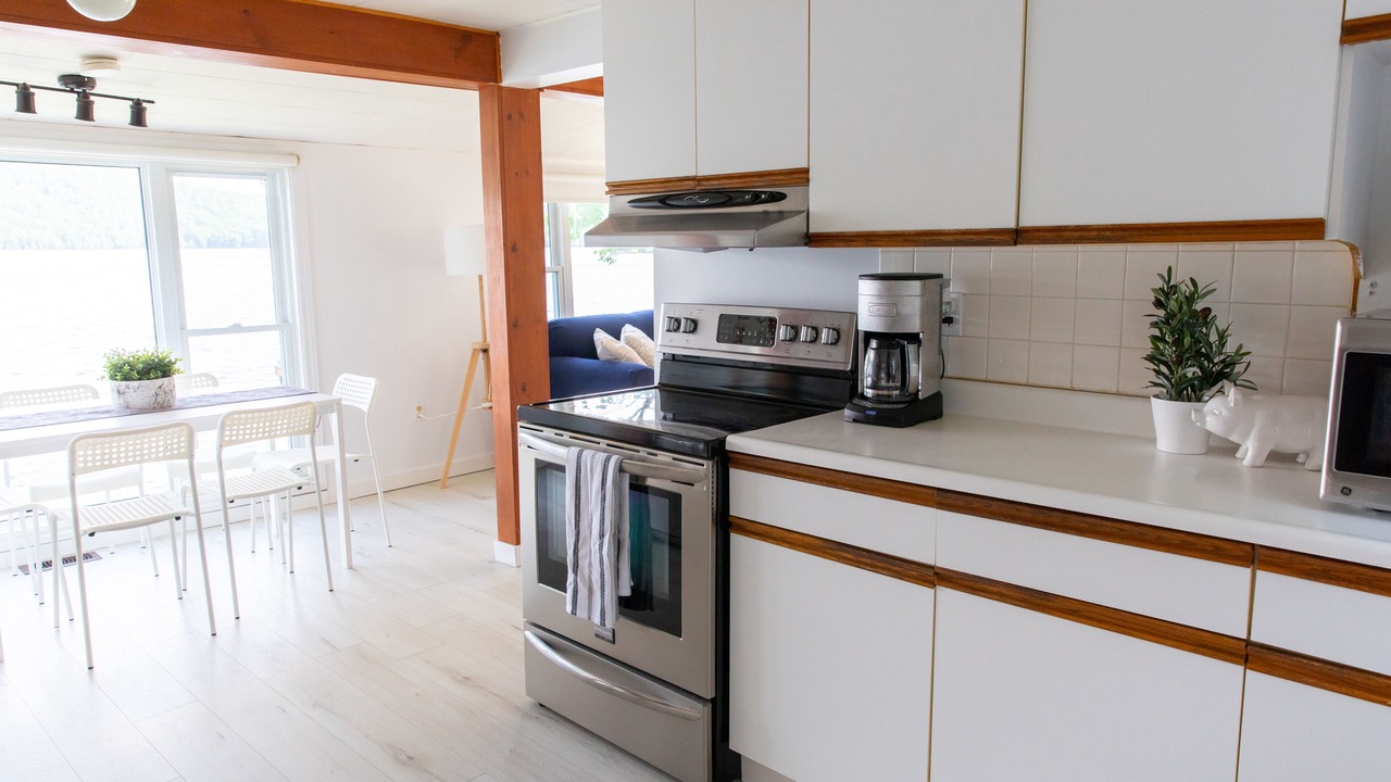 Photo of Kitchen in Hastings Highlands