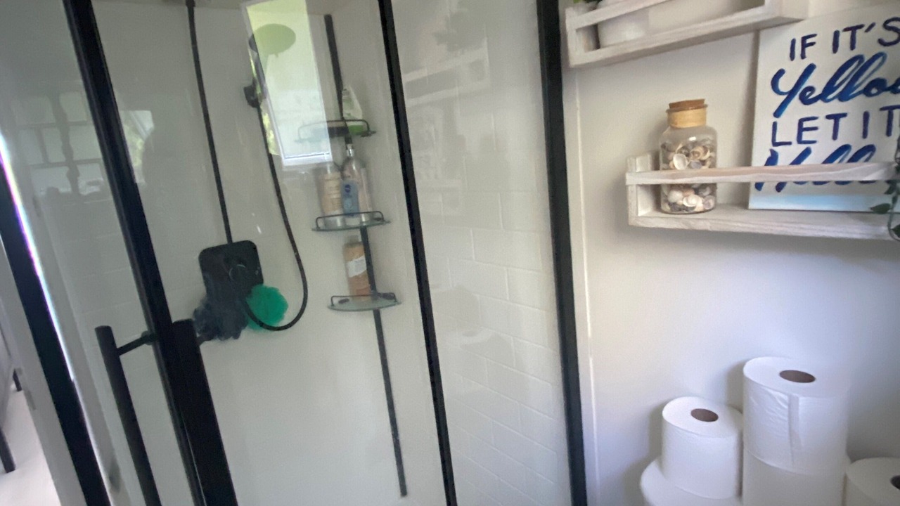 Photo of Bathroom in Hastings Highlands