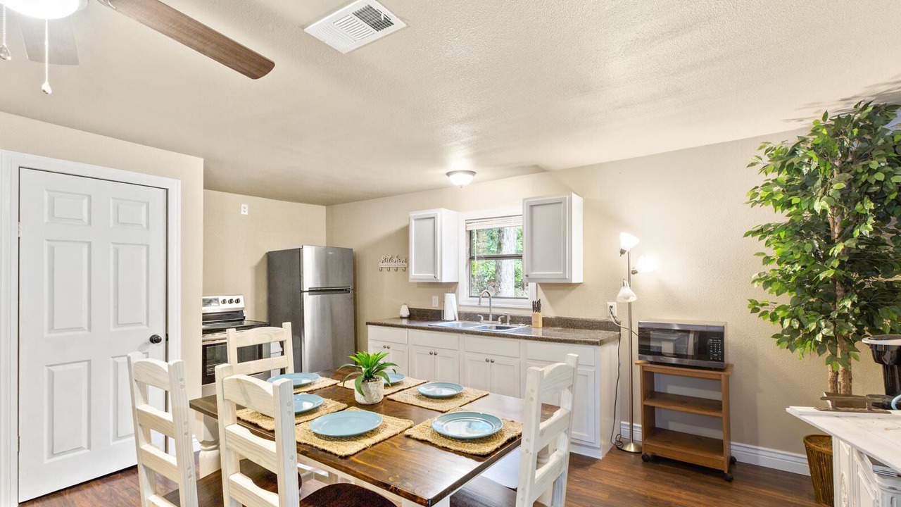 Photo of Kitchen in Mena