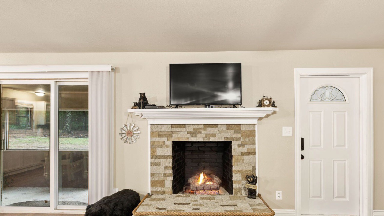 Photo of Livingroom in Mena