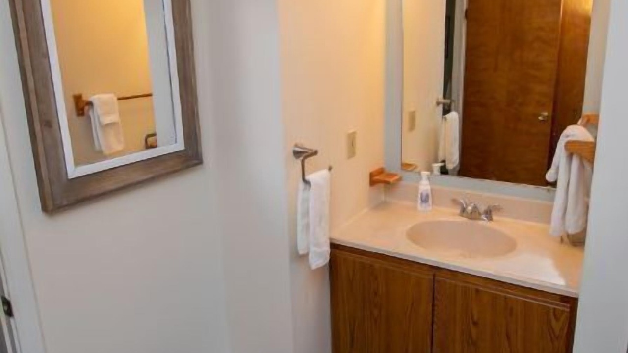 Photo of Bathroom in Walloon Lake