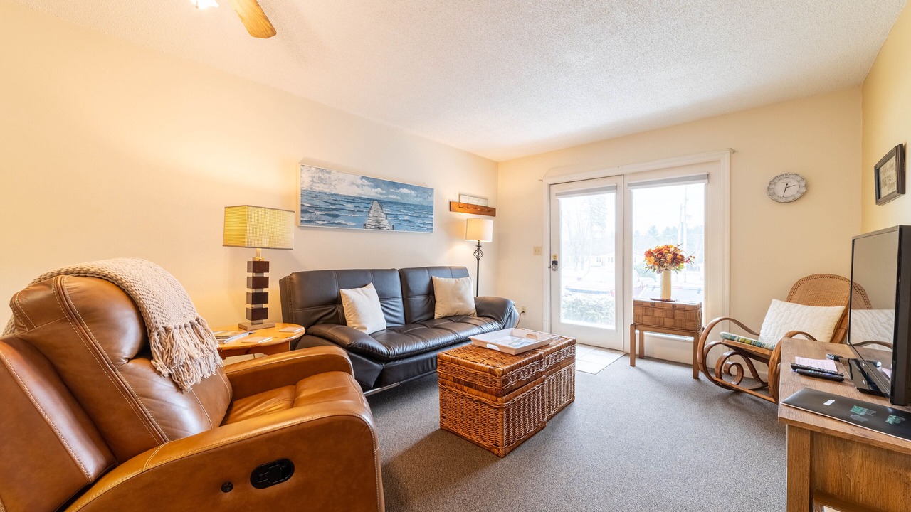 Photo of Livingroom in Walloon Lake