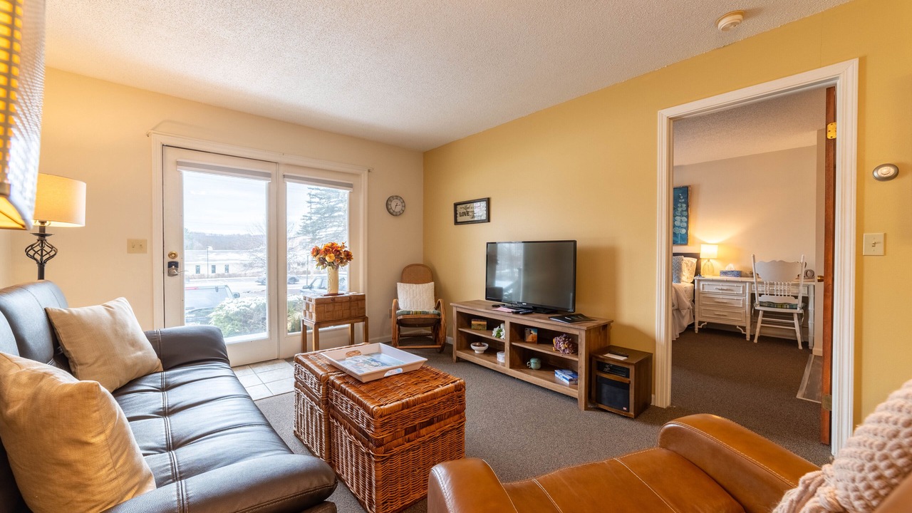 Photo of Livingroom in Walloon Lake