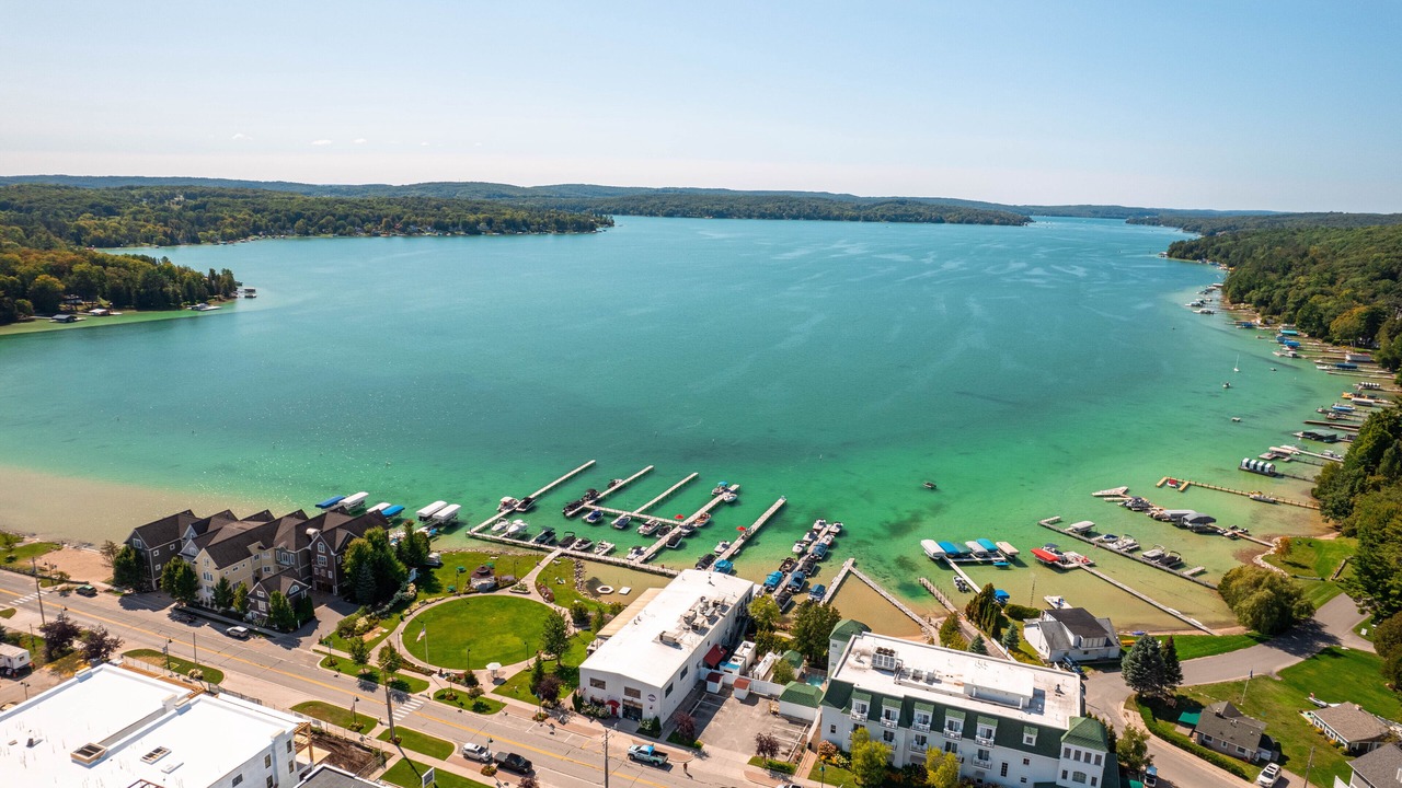 Photo of Outdoor in Walloon Lake