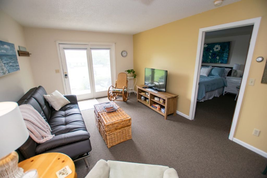 Photo of Bedroom in Walloon Lake
