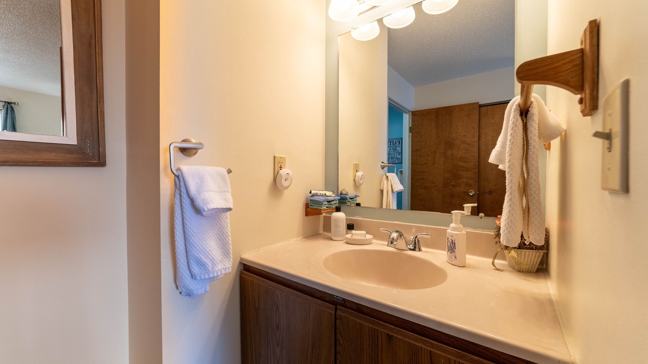 Photo of Bathroom in Walloon Lake