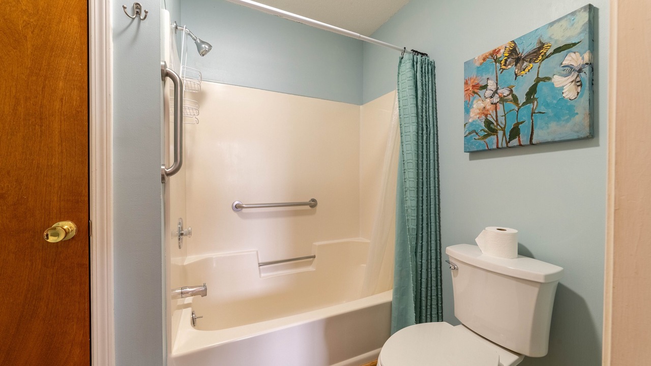 Photo of Bathroom in Walloon Lake