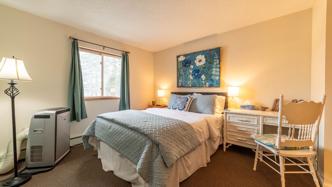 Photo of Bedroom in Walloon Lake