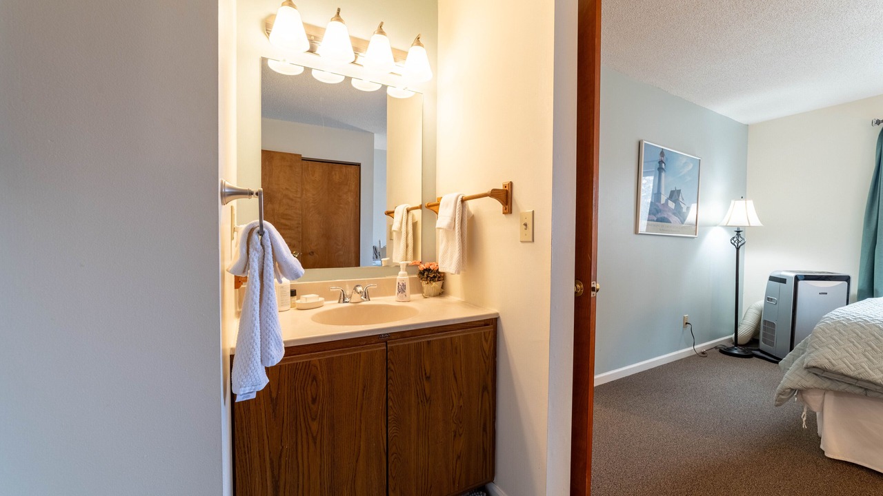 Photo of Bathroom in Walloon Lake