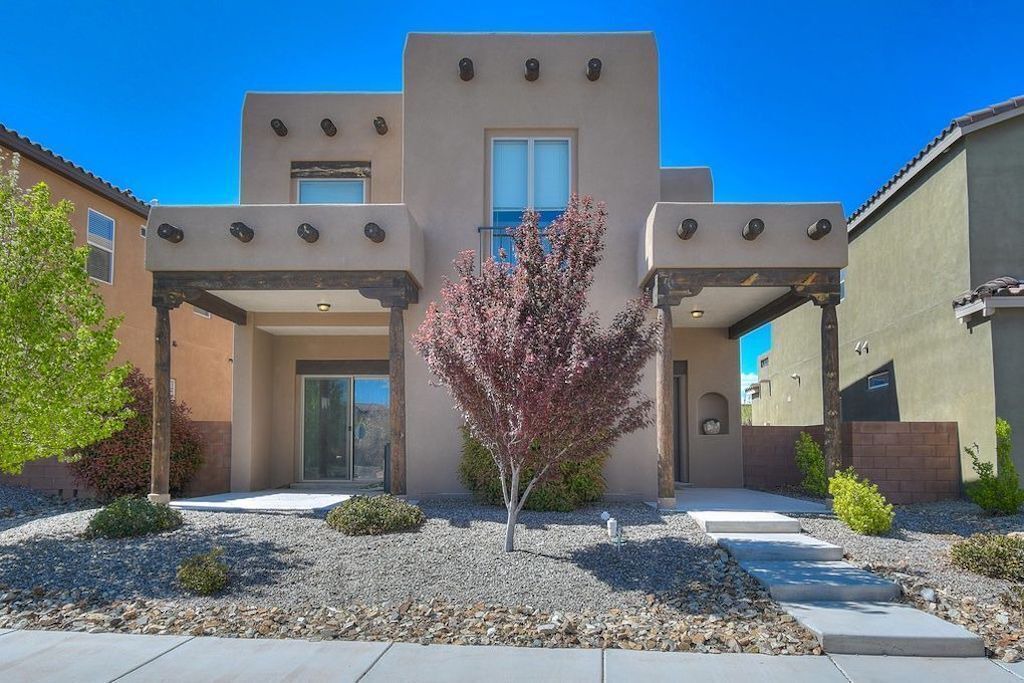 Photo of Outdoor in Mesa Del Sol Innovation Park