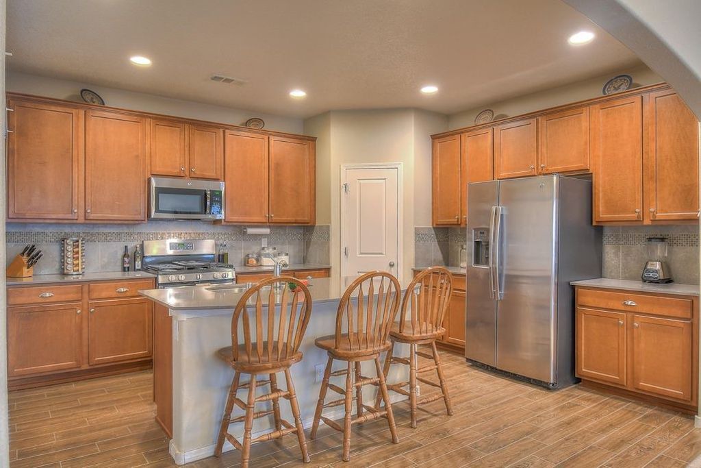 Photo of Kitchen in Mesa Del Sol Innovation Park