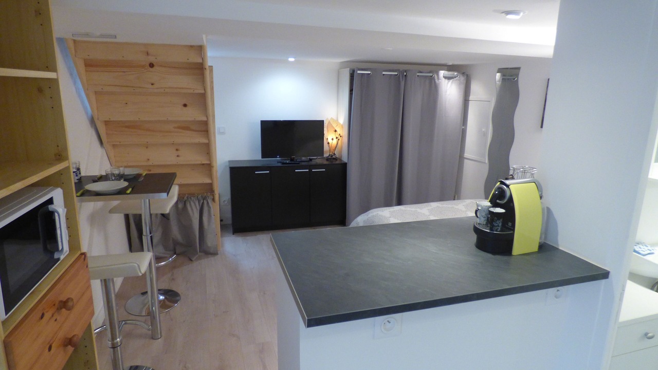 Photo of Bedroom in Fontenay-le-Comte