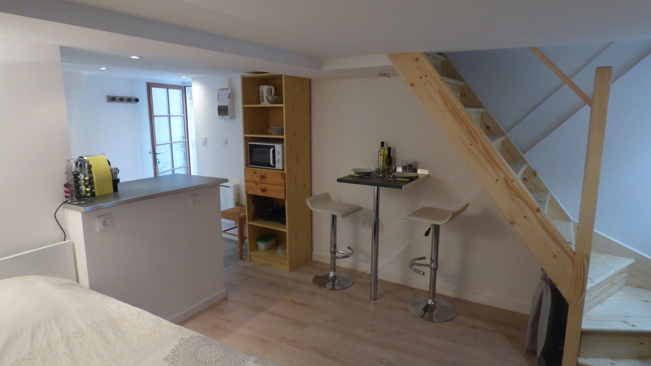 Photo of Bedroom in Fontenay-le-Comte