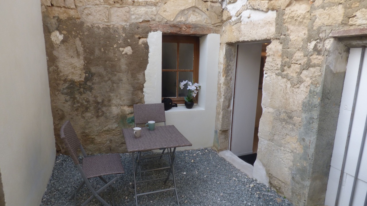 Photo of Outdoor in Fontenay-le-Comte