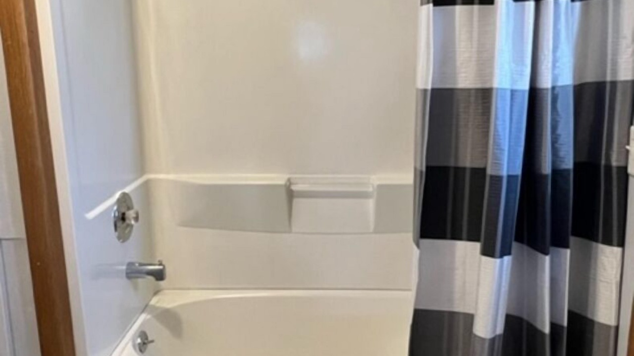 Photo of Bathroom in Ohiopyle