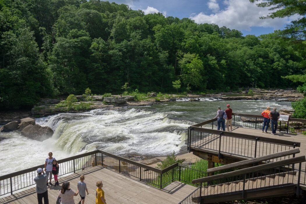 Photo of Others in Ohiopyle