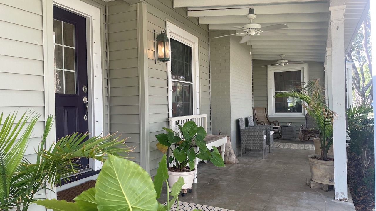 Photo of Outdoor in Bay Area