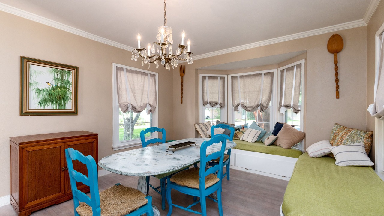 Photo of Bedroom in Bay Area